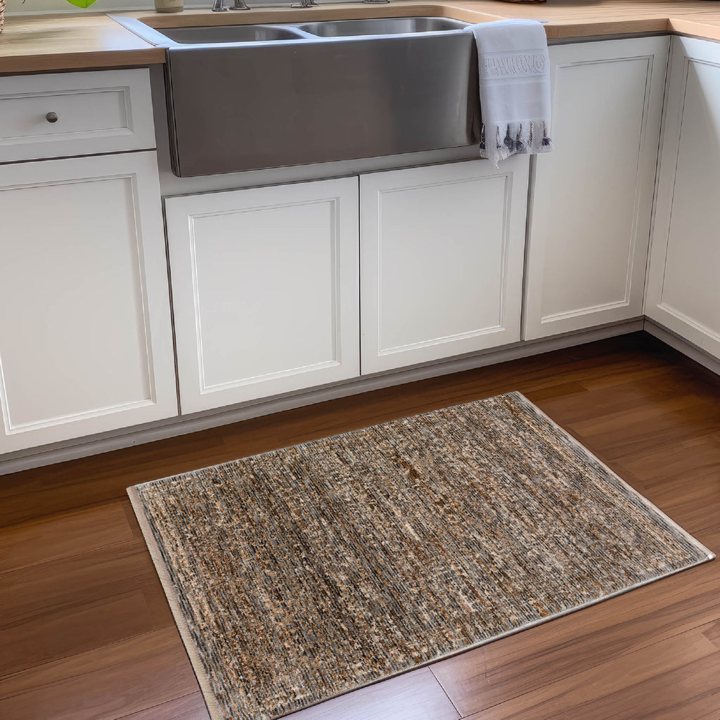 dalyn yarra ya2 pewter rug