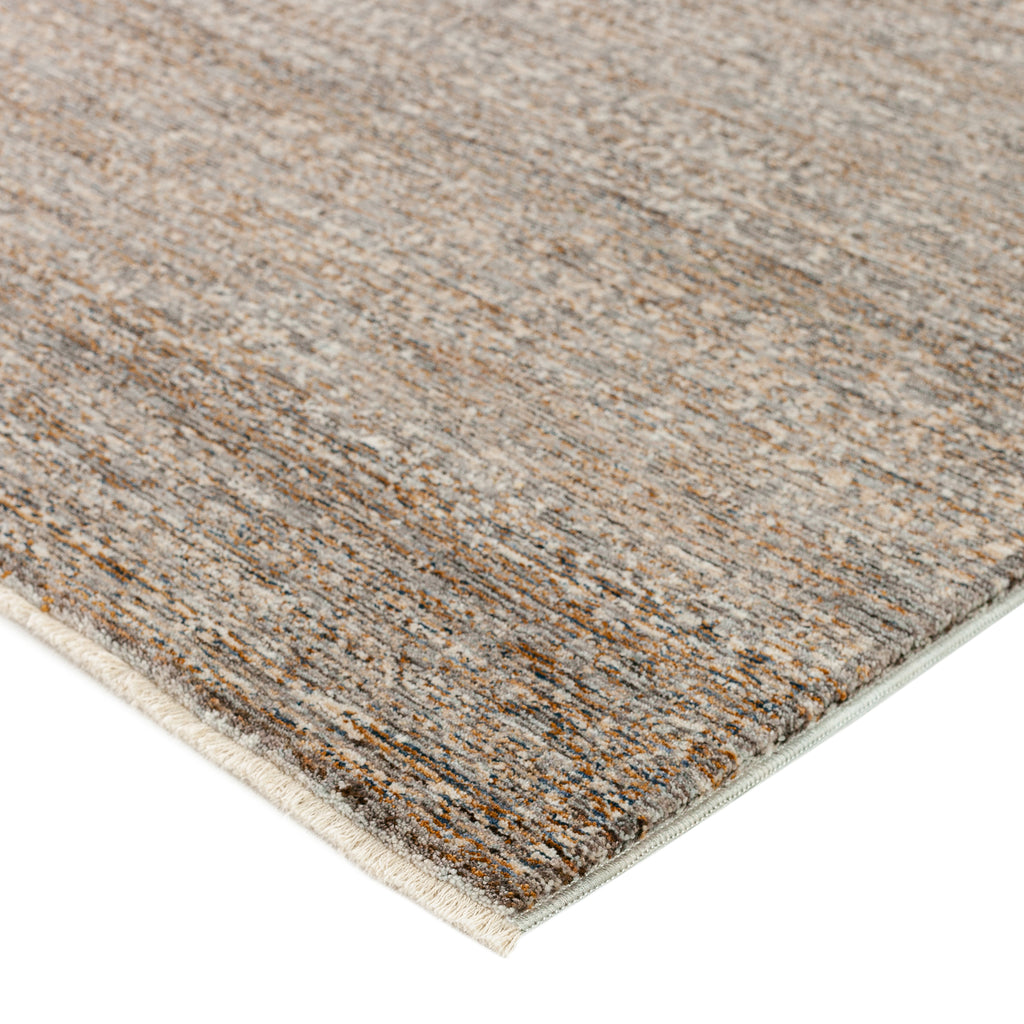 dalyn yarra ya2 pewter rug