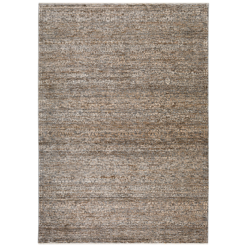 dalyn yarra ya2 pewter rug