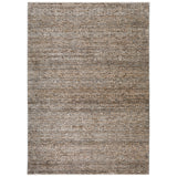 dalyn yarra ya2 pewter rug