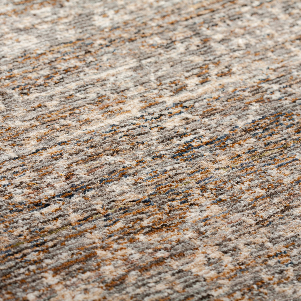 dalyn yarra ya2 pewter rug