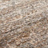 dalyn yarra ya2 pewter rug