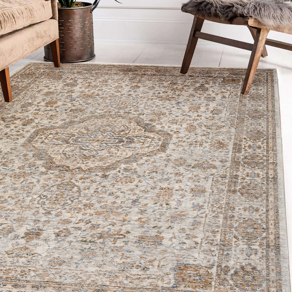dalyn yarra ya3 linen rug