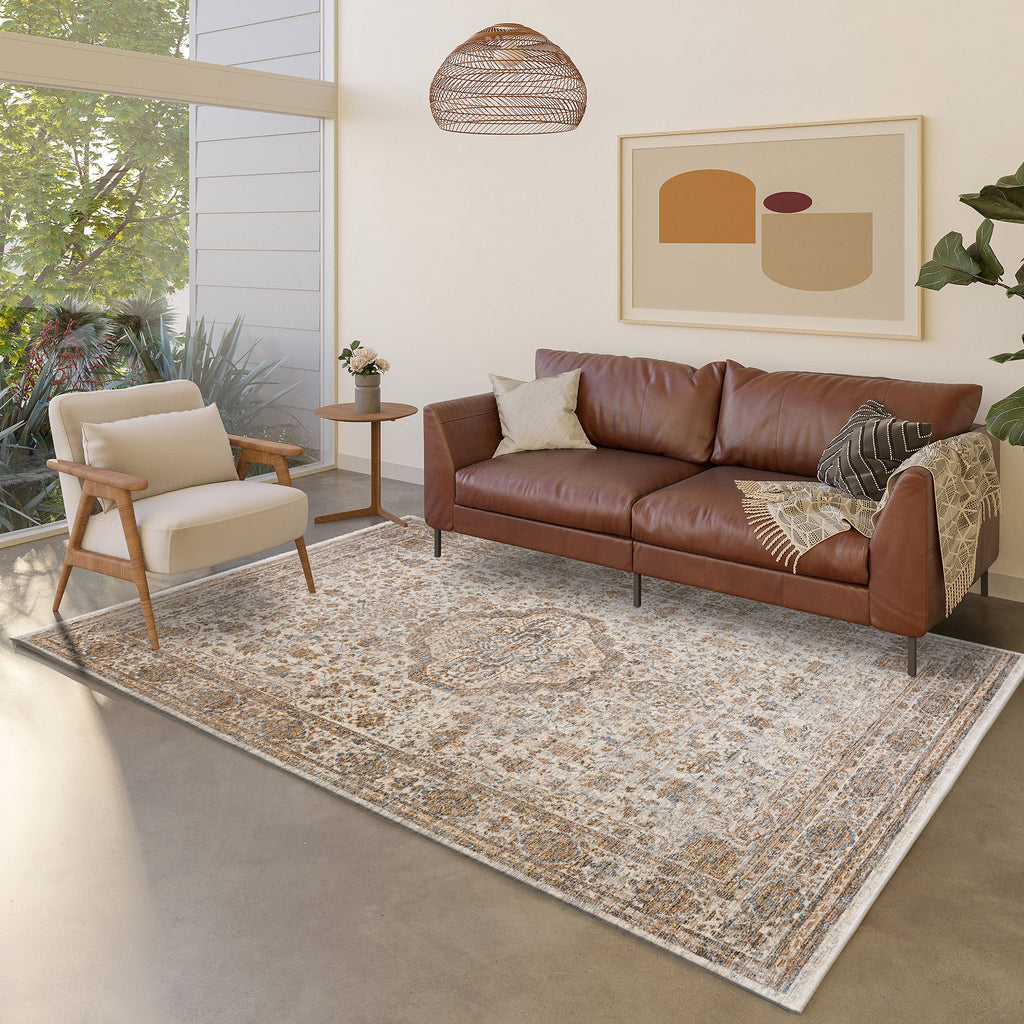 dalyn yarra ya3 linen rug