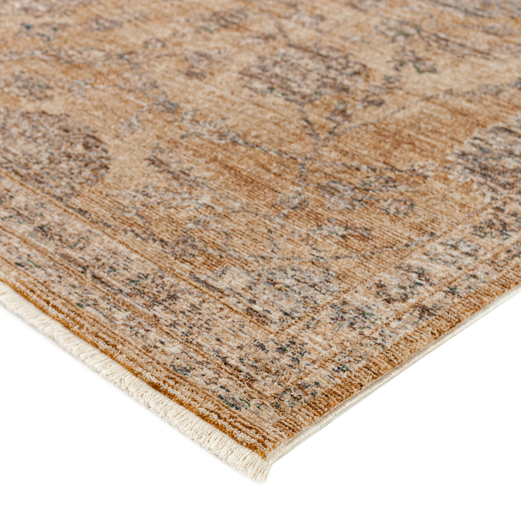 dalyn yarra ya4 biscotti rug