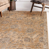 dalyn yarra ya4 biscotti rug