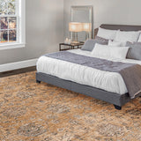 dalyn yarra ya4 biscotti rug
