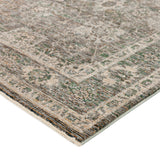 dalyn yarra ya5 pewter rug