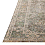 dalyn yarra ya5 pewter rug