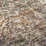 dalyn yarra ya5 pewter rug