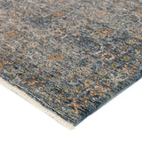 dalyn yarra ya6 navy rug