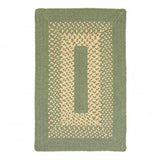 colonial mills yucatan yt63 green rug