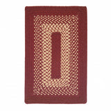 colonial mills yucatan yt73 red rug