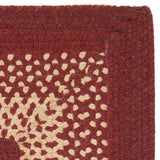 colonial mills yucatan yt73 red rug