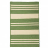 colonial mills bayou yu62 green rug
