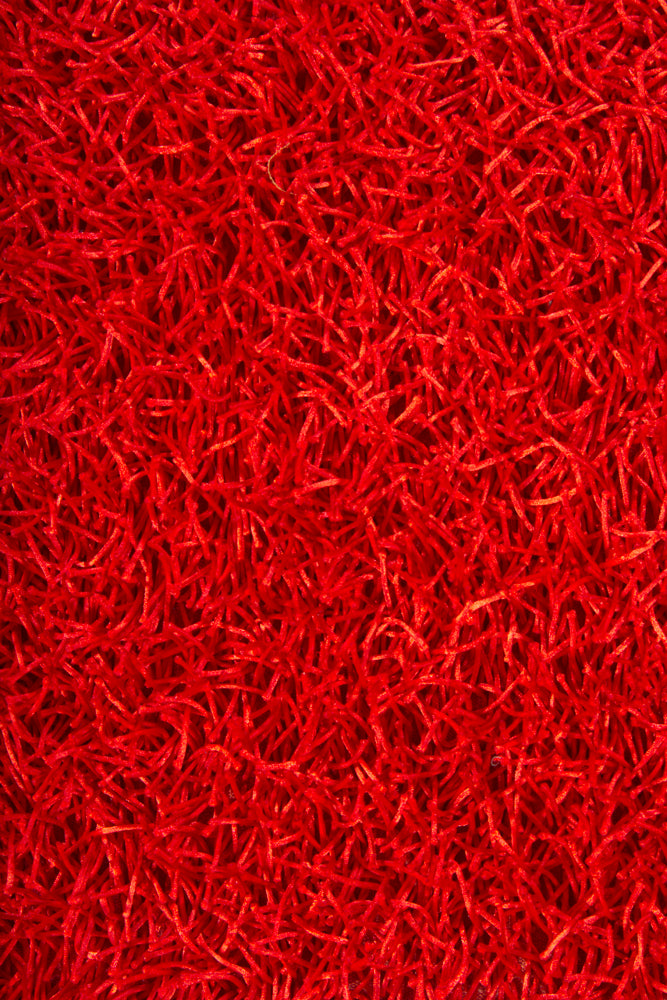 chandra zara zar 14502 red rug