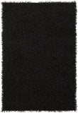 chandra zara zar 14503 black rug
