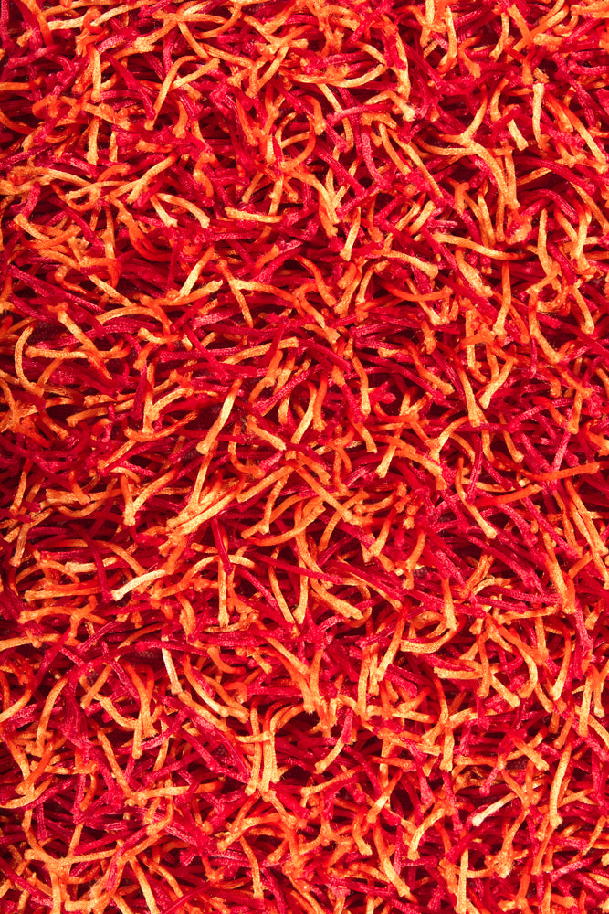 chandra zara zar 14510 red rug