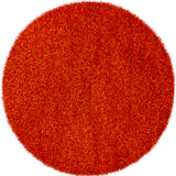 chandra zara zar 14510 red rug