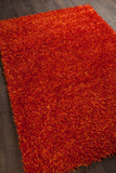 chandra zara zar 14510 red rug