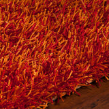 chandra zara zar 14510 red rug