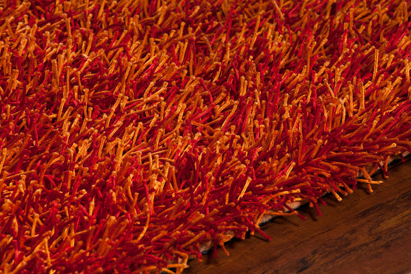 chandra zara zar 14510 red rug