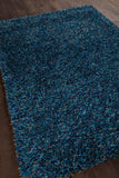 chandra zara zar 14512 navy rug