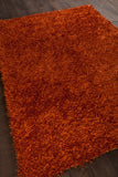 chandra zara zar 14524 rust rug