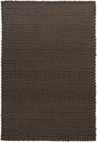 chandra zensar zen 10002 brown rug