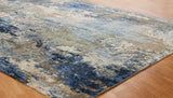 Rugs Done Right Weston ZA15 Blues Rug