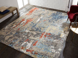 Rugs Done Right Weston ZA16 Multi Rug