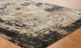 Rugs Done Right Weston ZA18 Tan/Ebony Rug