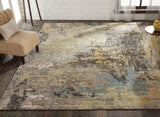 Rugs Done Right Weston ZA19 Light Green Rug