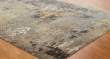 Rugs Done Right Weston ZA19 Light Green Rug
