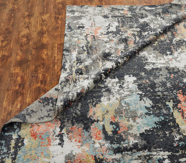 rugs done right weston za20 graphite rug