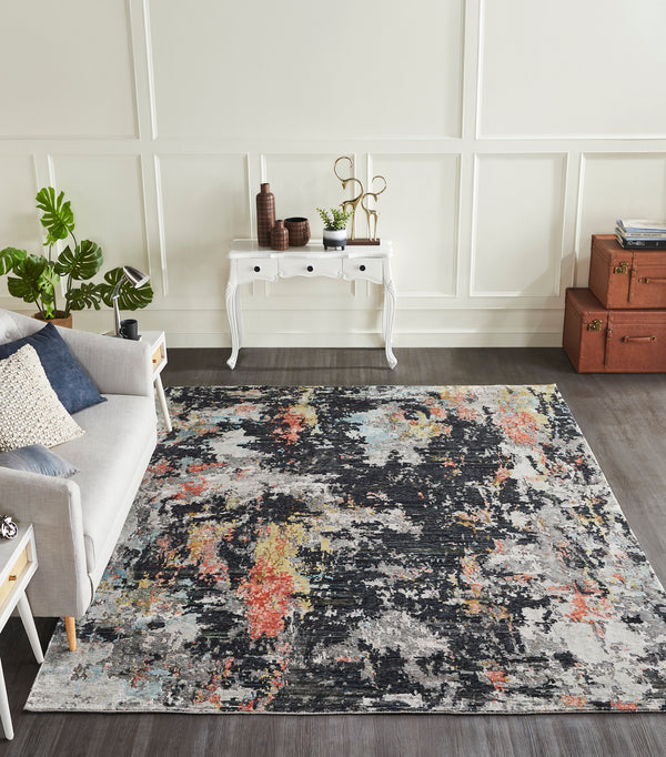 rugs done right weston za20 graphite rug