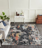 rugs done right weston za20 graphite rug