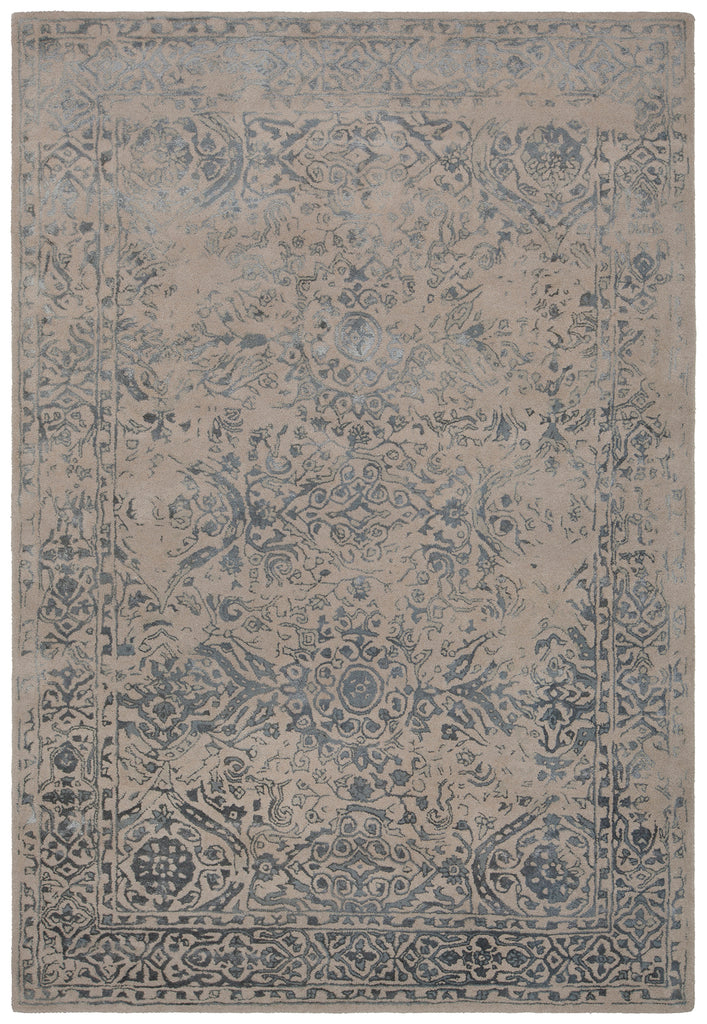 chandra zina zin 45701 blue rug