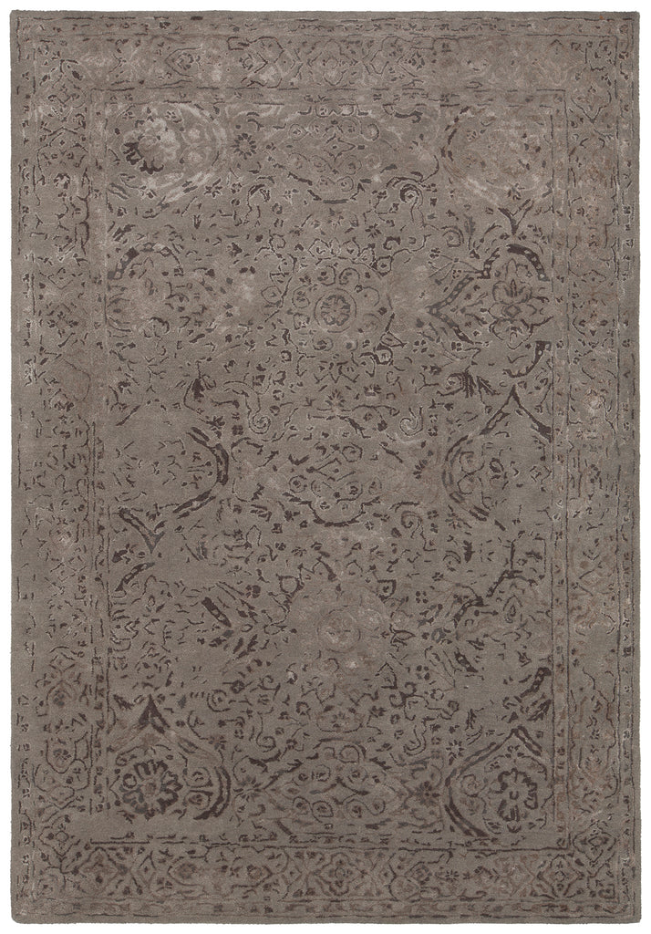 chandra zina zin 45702 taupe rug