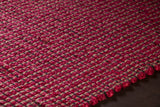 chandra zola zol 17103 red rug