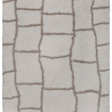chandra zoya zoy 45800 white rug