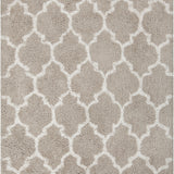 chandra zoya zoy 45802 silver rug