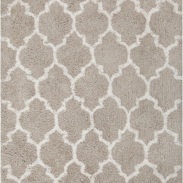 chandra zoya zoy 45802 silver rug