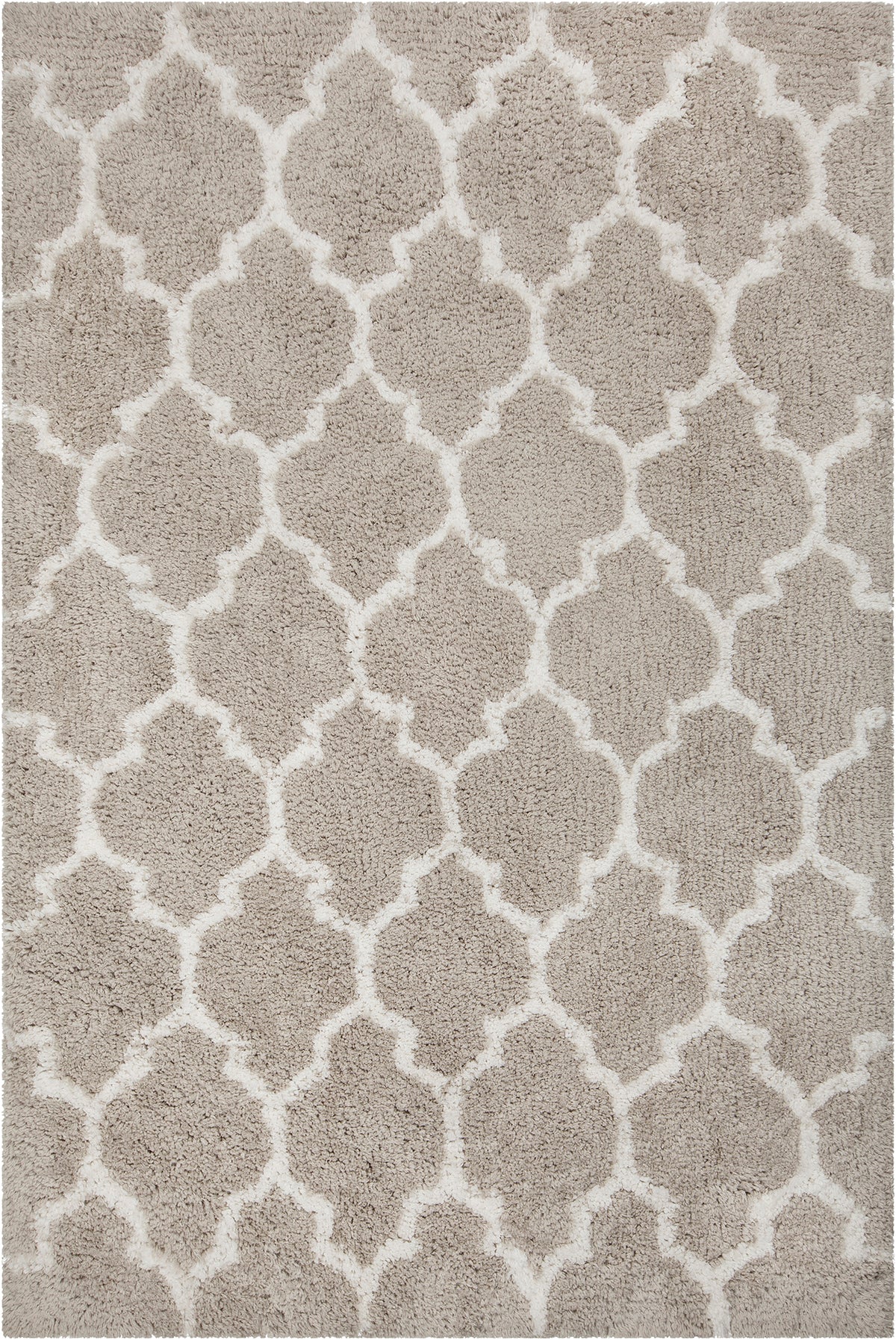 chandra zoya zoy 45802 silver rug