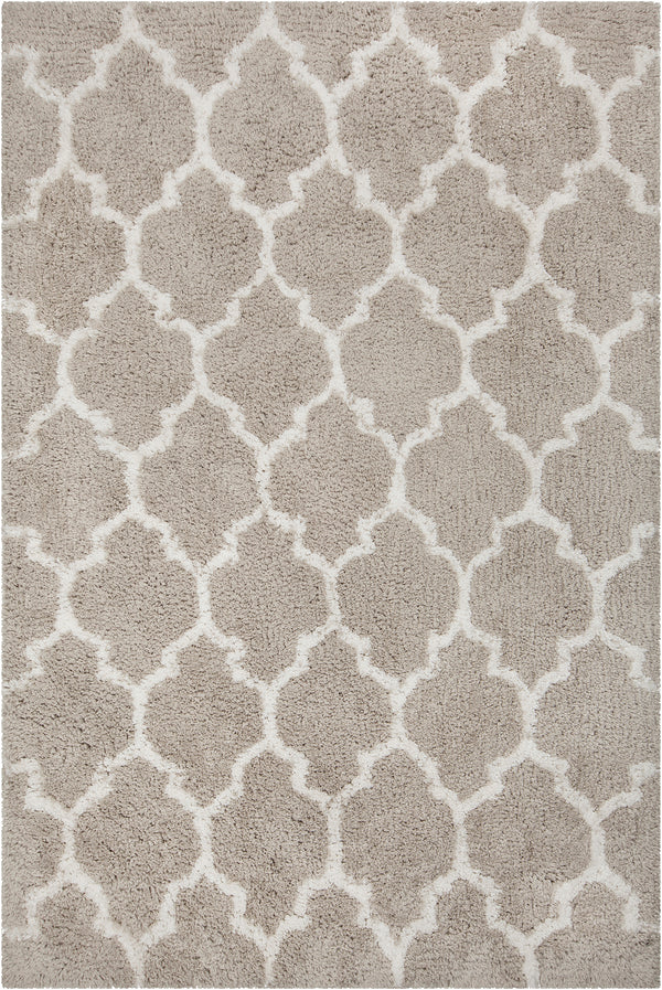 chandra zoya zoy 45802 silver rug