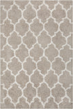 chandra zoya zoy 45802 silver rug