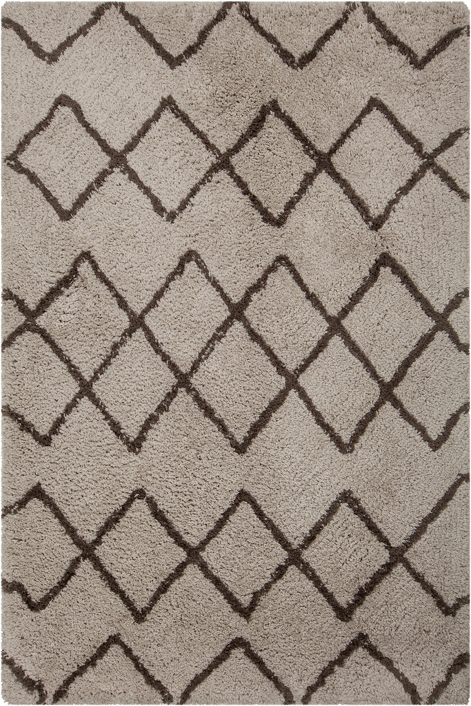 chandra zoya zoy 45804 silver rug