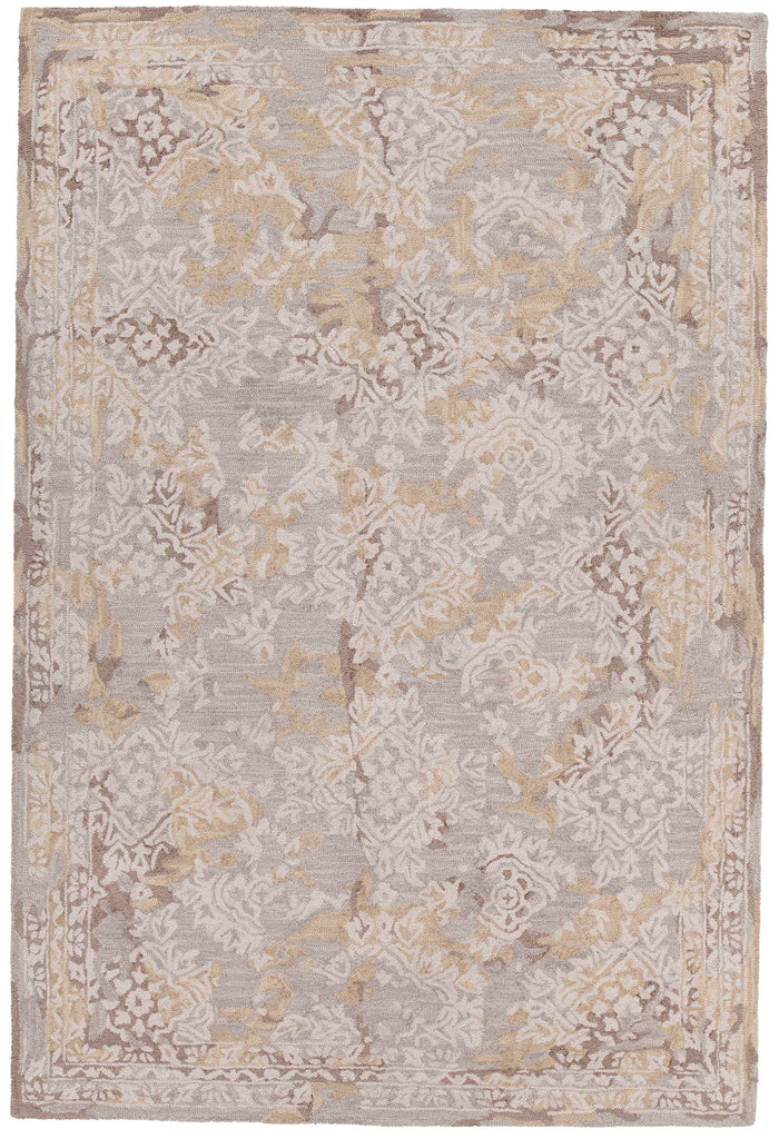 chandra zyana zya 43900 grey rug