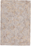 chandra zyana zya 43900 grey rug