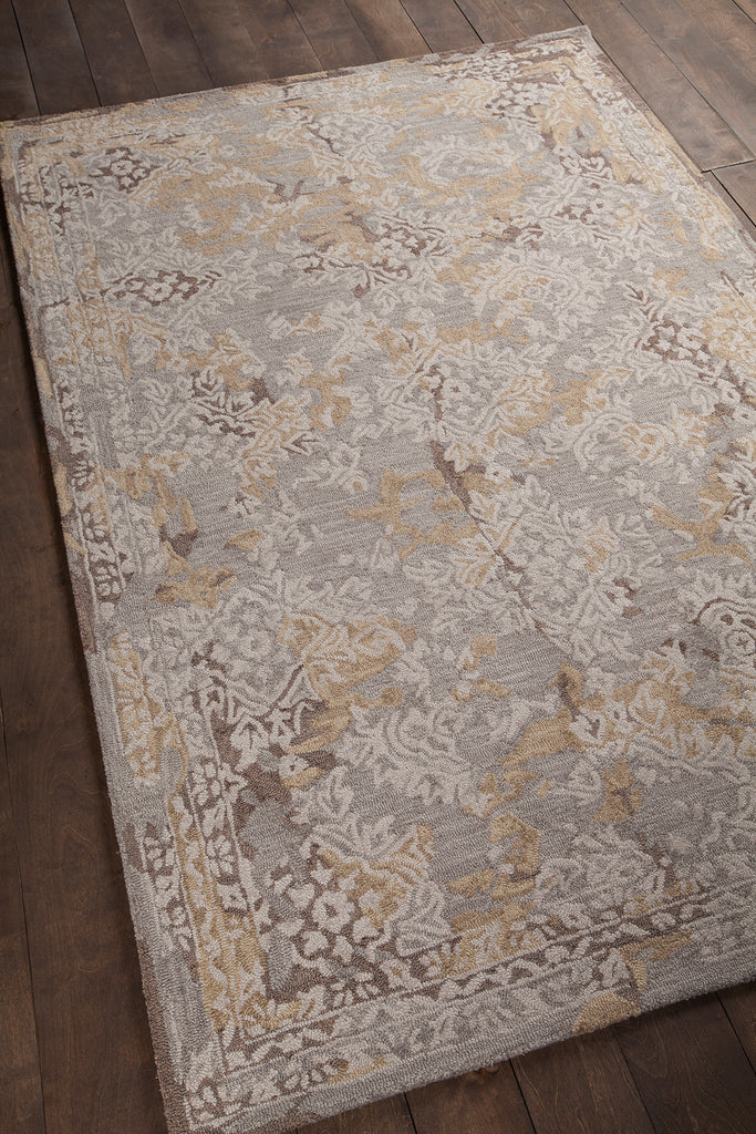 chandra zyana zya 43900 grey rug